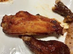 -汉巴味德·烤肉与啤酒的自助(杭州大悦城店)