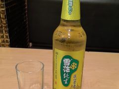 -西部马华清真食府·丝路菜(大钟寺店)