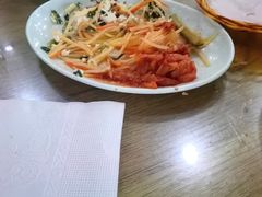 -河间老万驴肉火烧(福建北路店)