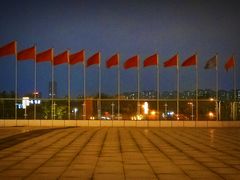 -洋湖国家湿地公园