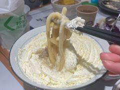 -火山屋台(新街口店)