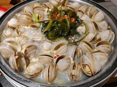 -烧货·活海鲜炭烧(湖滨商业街店)