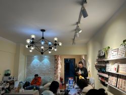 -Miss·A日式美甲美睫