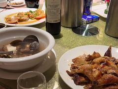 -美人鱼悬崖海景餐厅(鹿嘴山庄店)