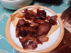炭焗肉-以前的小酒馆(中山广场店)