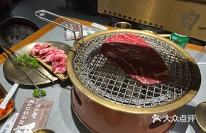 Angus Prime Steak