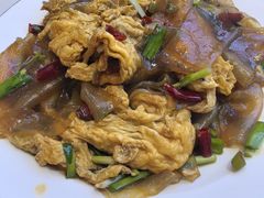 鸭蛋粉皮-鲁南仔·滕州炒鸡(经三路店)
