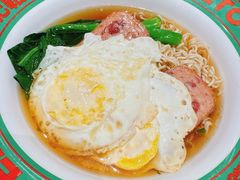 -肥韬香港茶餐厅(上海首店)