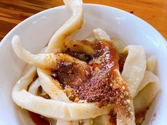 -洞子口张老二凉粉(文殊院店)