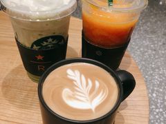 -星巴克臻选(国贸商城首店)