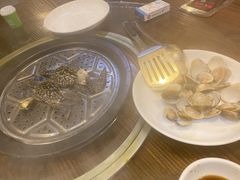 -东江港海鲜城(广雅花园别墅区店)