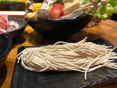 拉面-呷哺呷哺(华林国际店)