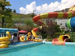 -华侨城阳宗海海景温泉