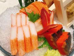 -温度铁板烧(前进大街店)