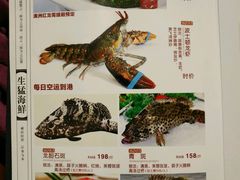 -頂好酒家·经典粤菜(海信广场店)