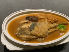 -沈灶河豚宴·河豚融合餐厅(汉中路店)