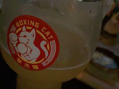 -Boxing Cat Brewery拳击猫精酿啤酒馆(永福店)
