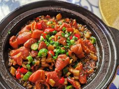 -印巷里主题餐厅(马鞍山店)