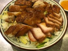 -吾家香港烧腊专门店