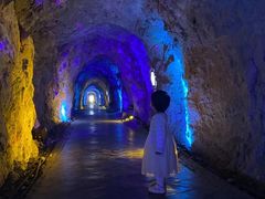-颛顼龙洞旅游景区