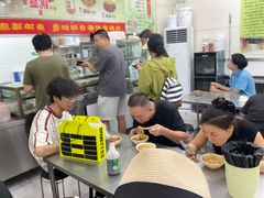 -杨记灌肠(食品街店)