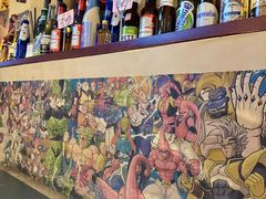 -三杯赤運·中式小酒馆(所城里店)