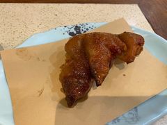 猪蹄-状元阁烧烤(新华路总店)