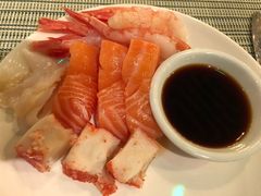 刺身-The COOK·厨餐厅·自助餐(浦东嘉里大酒店)