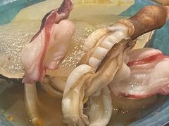 -老城鲜·小海鲜贝贝煲火锅(壹方城店)