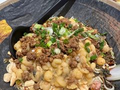 -我的面 川味Bistro(后沙峪店)