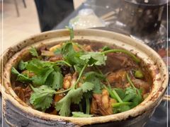 -川香煲(茅台路店)