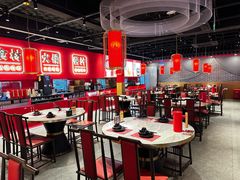 -金系·顺德啫鸡大王(创意产业园店)