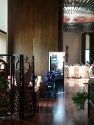 -圣露庄园·草坪婚礼·宴会厅·会议