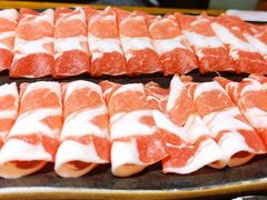 -呷哺呷哺 黄金牧场 (新中关购物中心店)