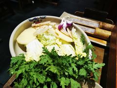 -小龙坎火锅(总店)