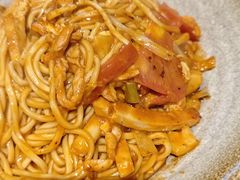 -圳兴面王·拌川·特色炒面(福田车公庙店)