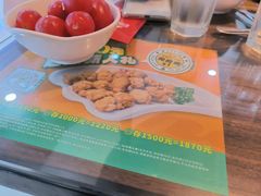 -豪享来中西餐厅(隆昌店)