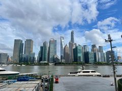 -上海港国际客运中心