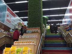 -世纪联华超市(大关店)