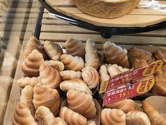 -味多美蛋糕(亚非大厦店)