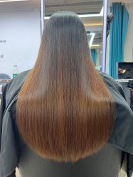 -奈川烫染Salon