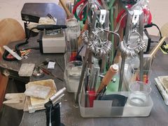 -十八字金·银饰·开蚌DIY·手工体验团建(世纪金源店)