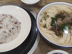 -清真·西北人家风味馆(中山中路店)