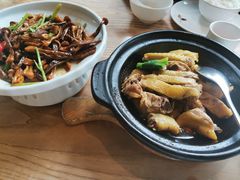 -客汀家宴·客家烟火 四季食材(集美店)