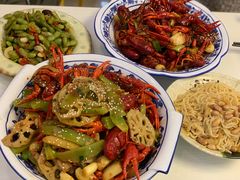 -一起吃小龙虾·海鲜(海珠店)