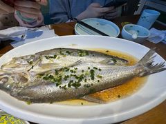 -三凤酒家·百年无锡菜(清扬茂业店)