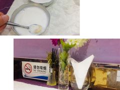 -葛尼沙印度餐厅 (镇明路店)