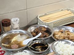 -阿秋牛排(湖心街店)