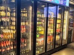 -微醺烤牛·炭火烧烤·精酿啤酒(东郊记忆店)