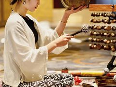 -北京四季酒店